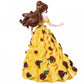 Botanical Belle Figurine