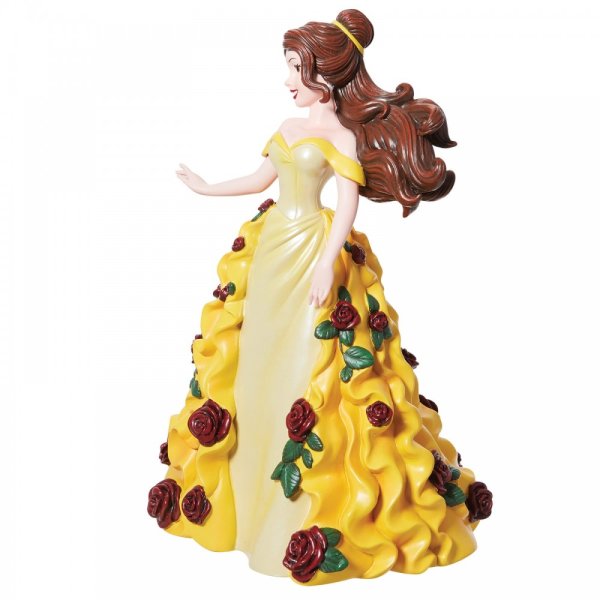 Botanical Belle Figurine