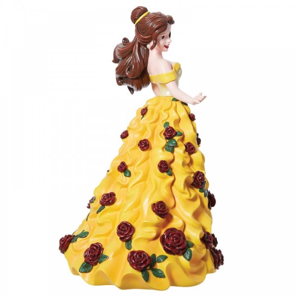 Botanical Belle Figurine