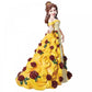 Botanical Belle Figurine