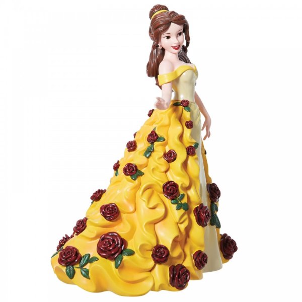 Botanical Belle Figurine