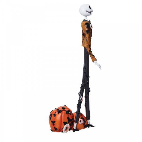 Botanical Jack Figurine