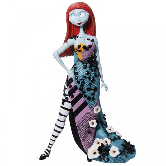 Botanical Sally Figurine