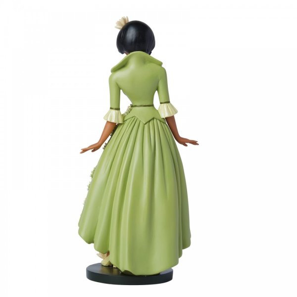 Botanical Tiana Figurine