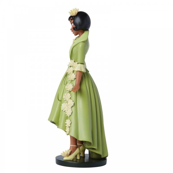 Botanical Tiana Figurine