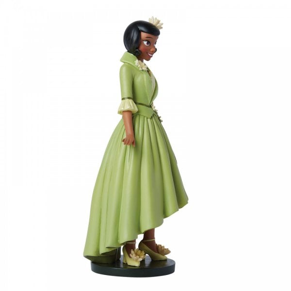 Botanical Tiana Figurine