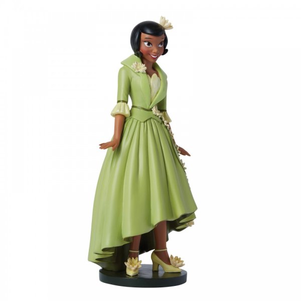 Botanical Tiana Figurine