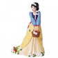 Botanical Snow White Figurine