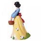 Botanical Snow White Figurine