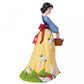 Botanical Snow White Figurine