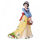 Botanical Snow White Figurine