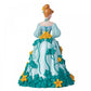 Botanical Cinderella Figurine