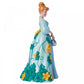 Botanical Cinderella Figurine