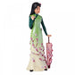 Botanical Mulan Figurine