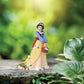 Botanical Snow White Figurine