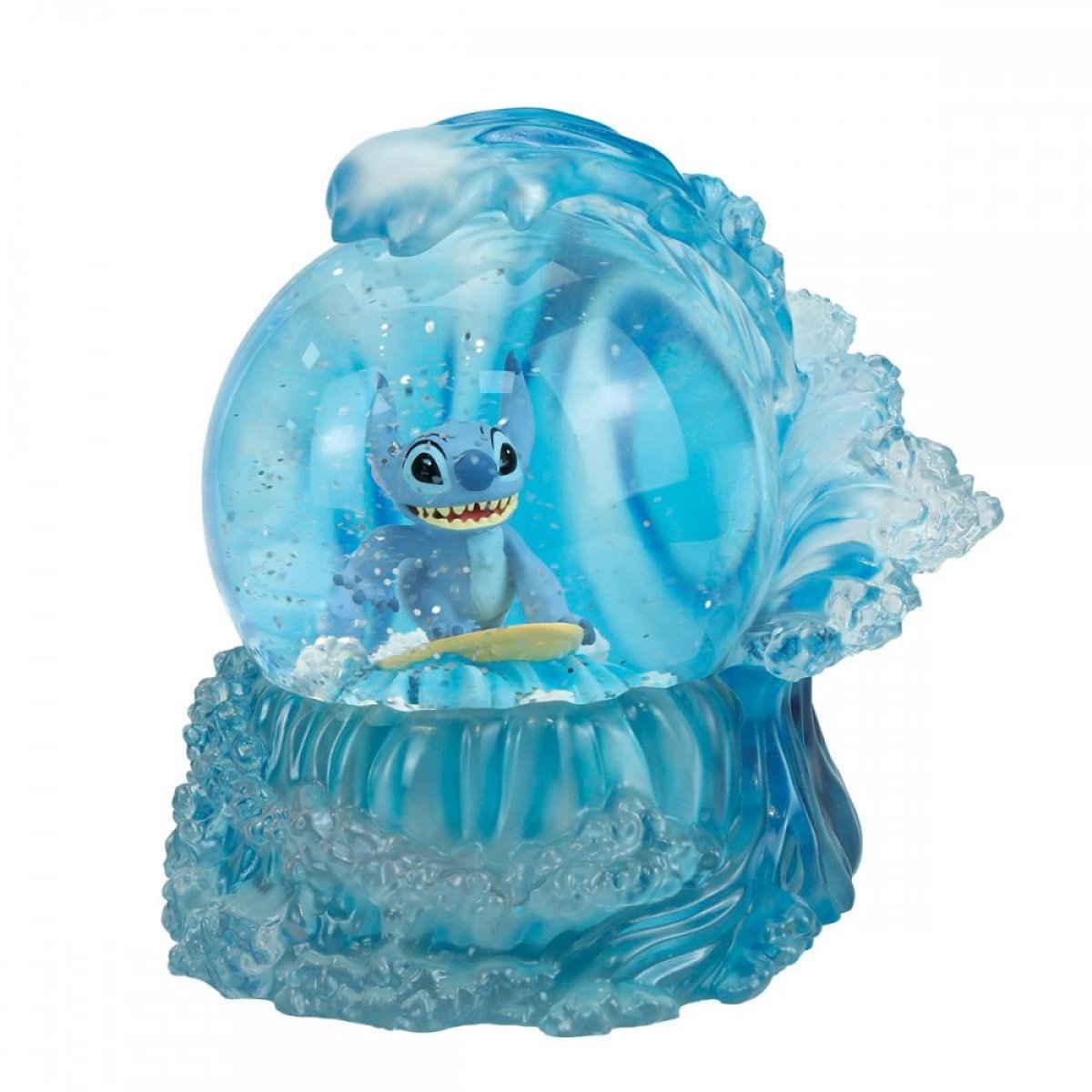 Stitch Waterball