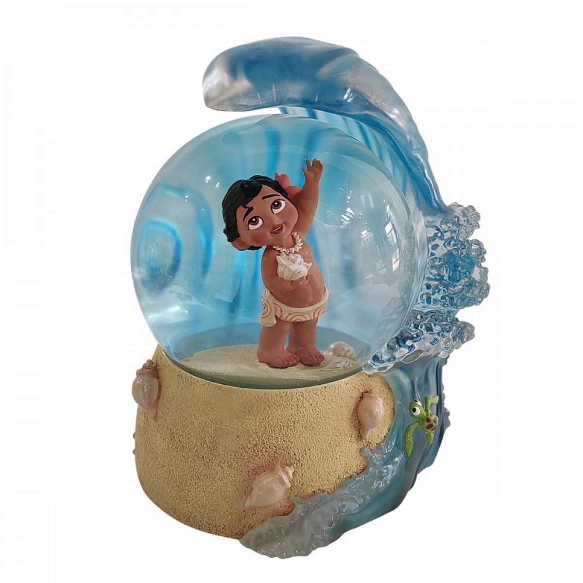MOANA 100MM WATERBALL