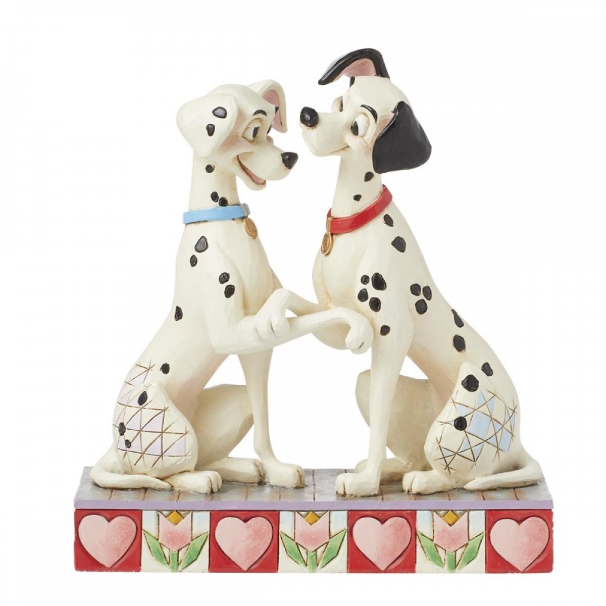 PONGO & PERDITA