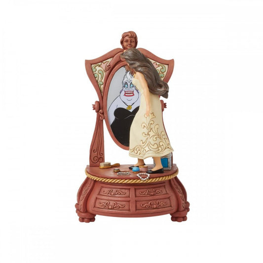 Vanessa Vanity Scene
