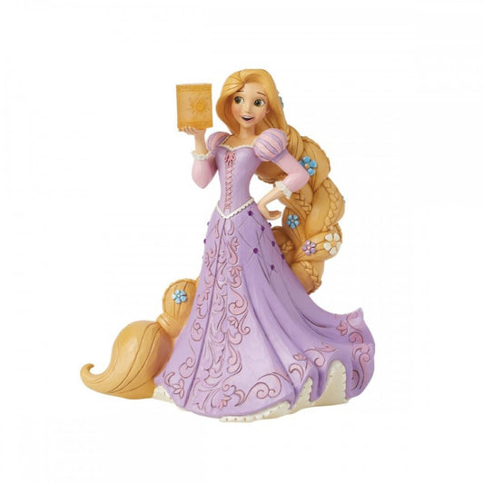 RAPUNZEL DELUXE