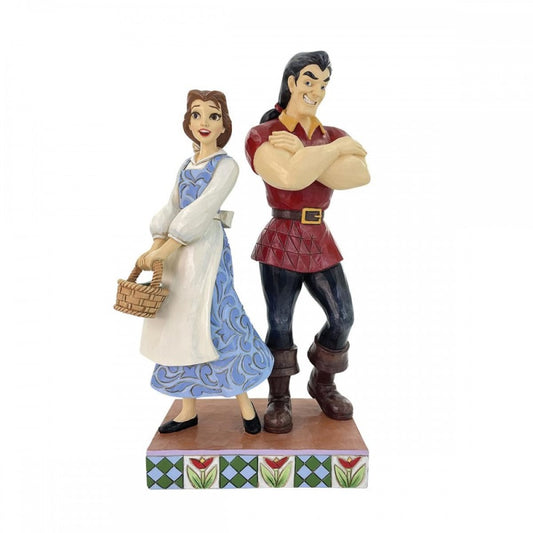 Belle & Gaston