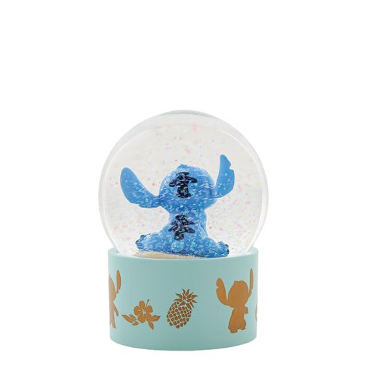 Aloha Sparkle (Stitch Waterball)