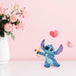 Stitch Valentine's Moment