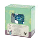 Double Faced Stitch Figurine