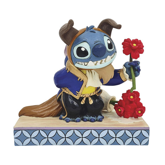 Beauty & The Stitch