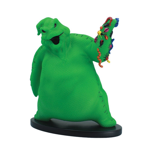 NIGHTMARE BEFORE CHRISTMAS OOGIE BOOGIE
