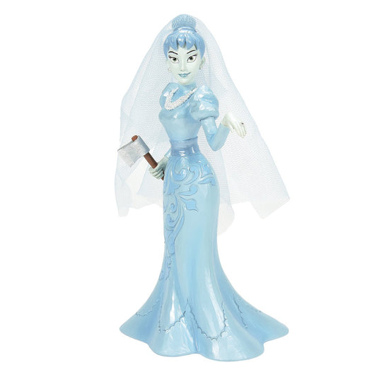 Bride Haunted Mansion
