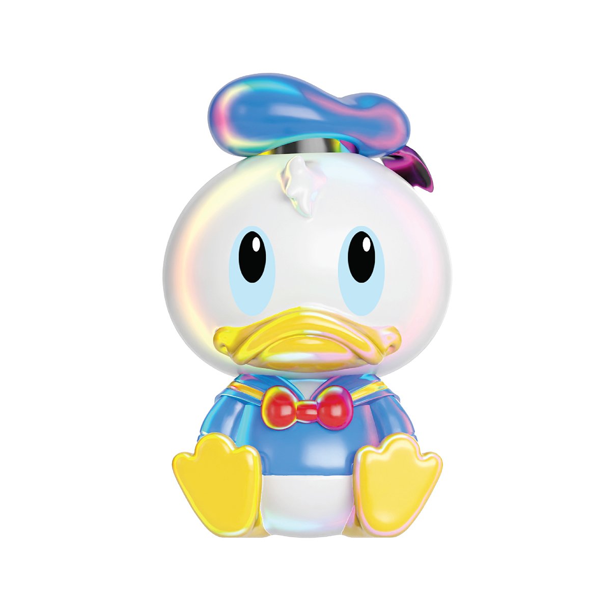 DONALD DUCK CERAMIC BANK