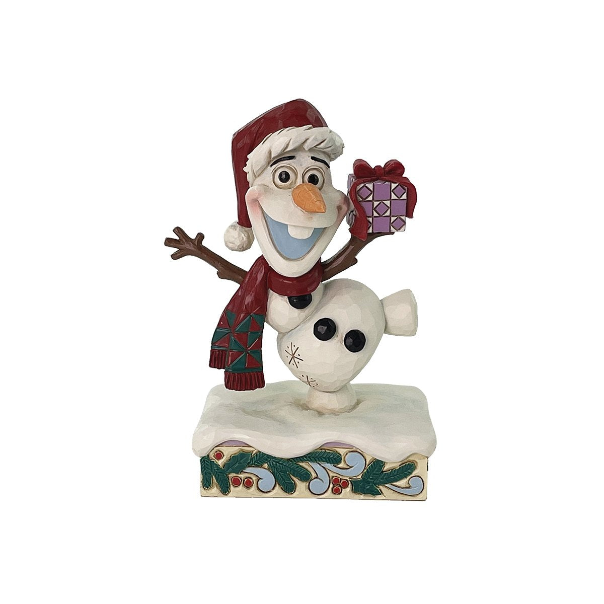 CHRISTMAS OLAF
