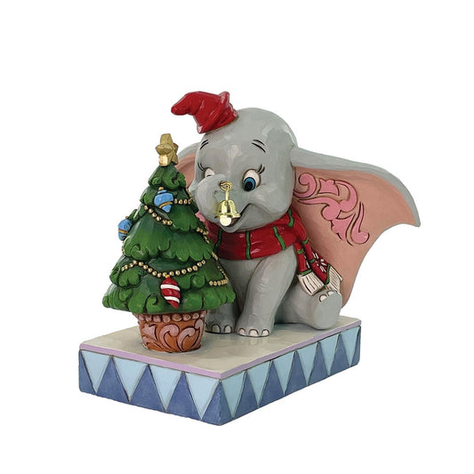DUMBO CHRISTMAS