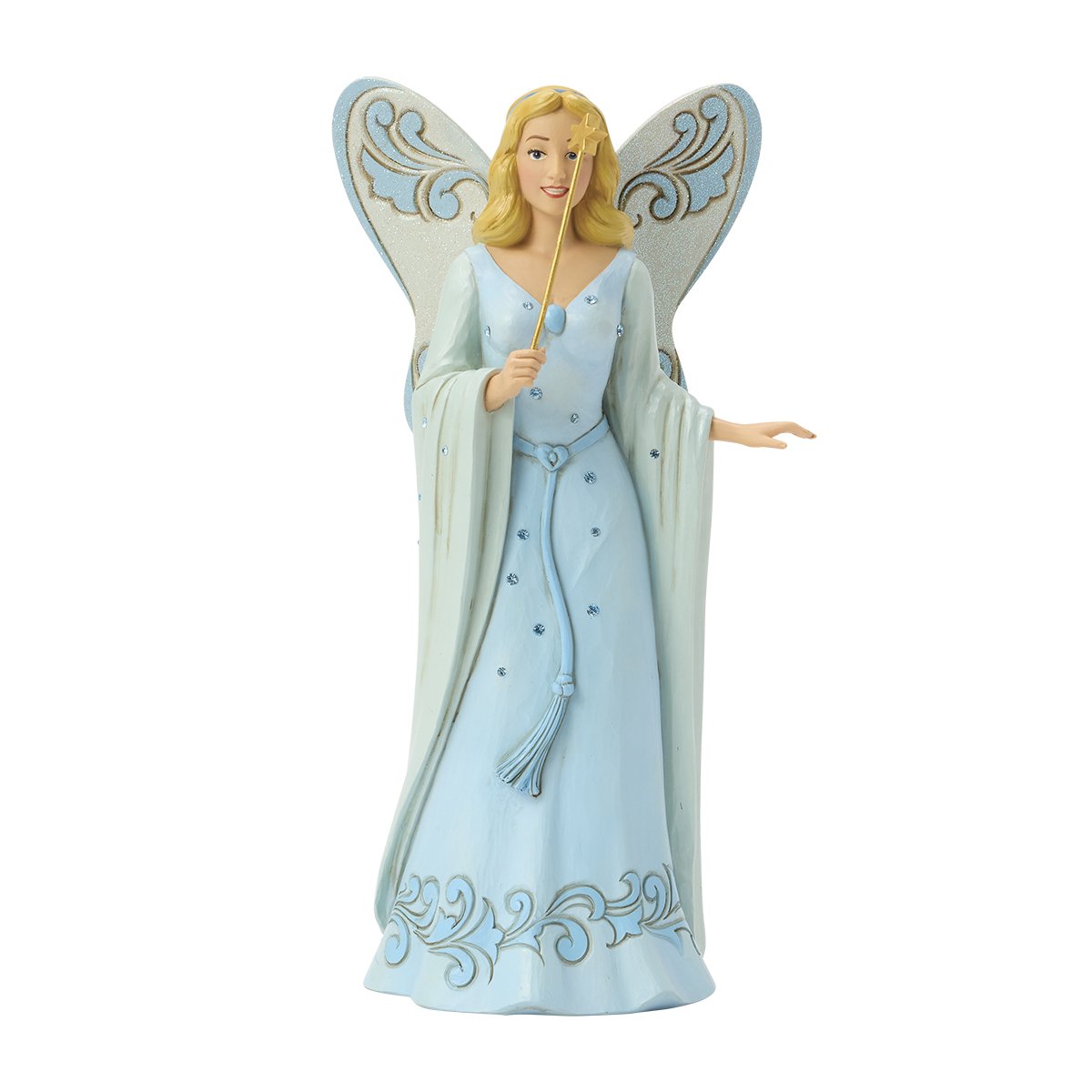 BLUE FAIRY
