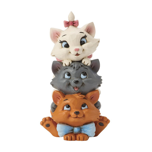 ARISTOCATS STACKED MINI
