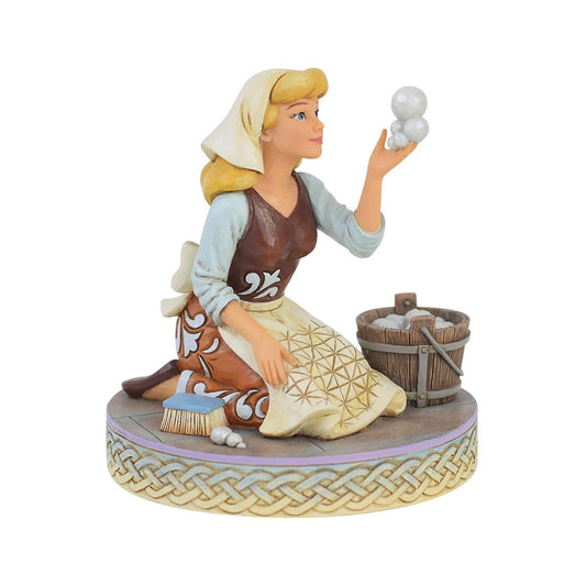 CINDERELLA BUBBLES