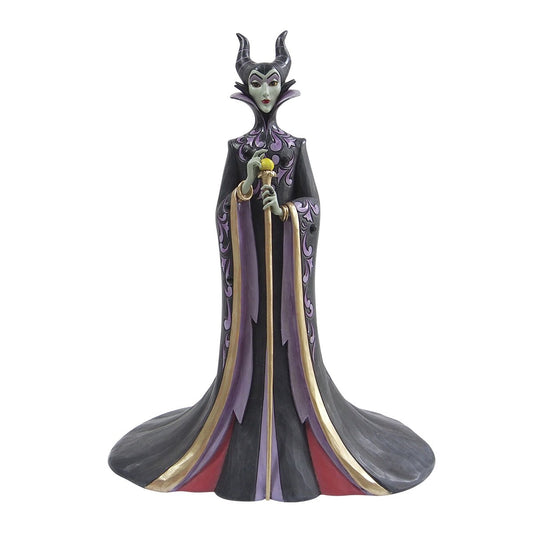 MALEFICIENT DELUXE