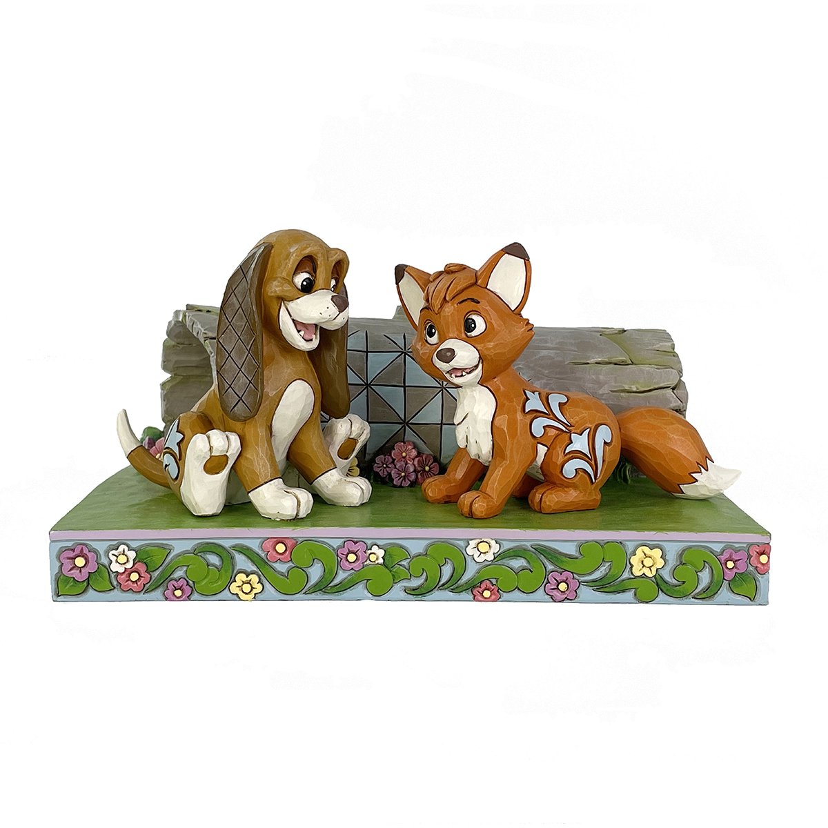 FOX AND HOUND