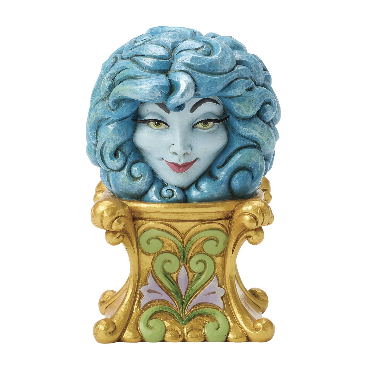 MADAME LEOTA FIGURINE