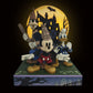 MICKEY MOUSE LONESOME GHOSTS
