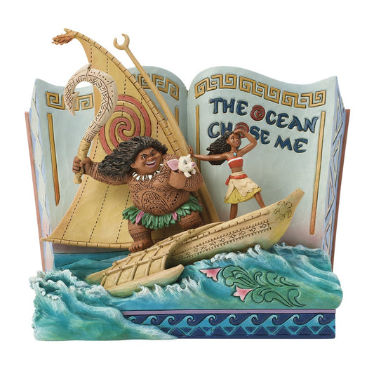 MOANA STORYBOOK