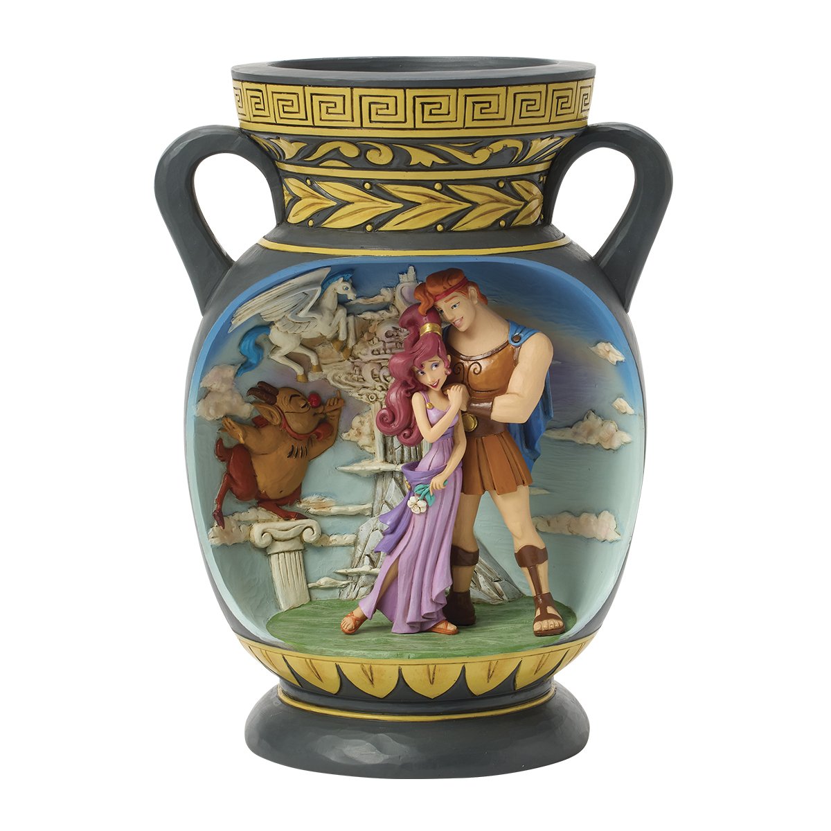 HERCULE VASE SCENE