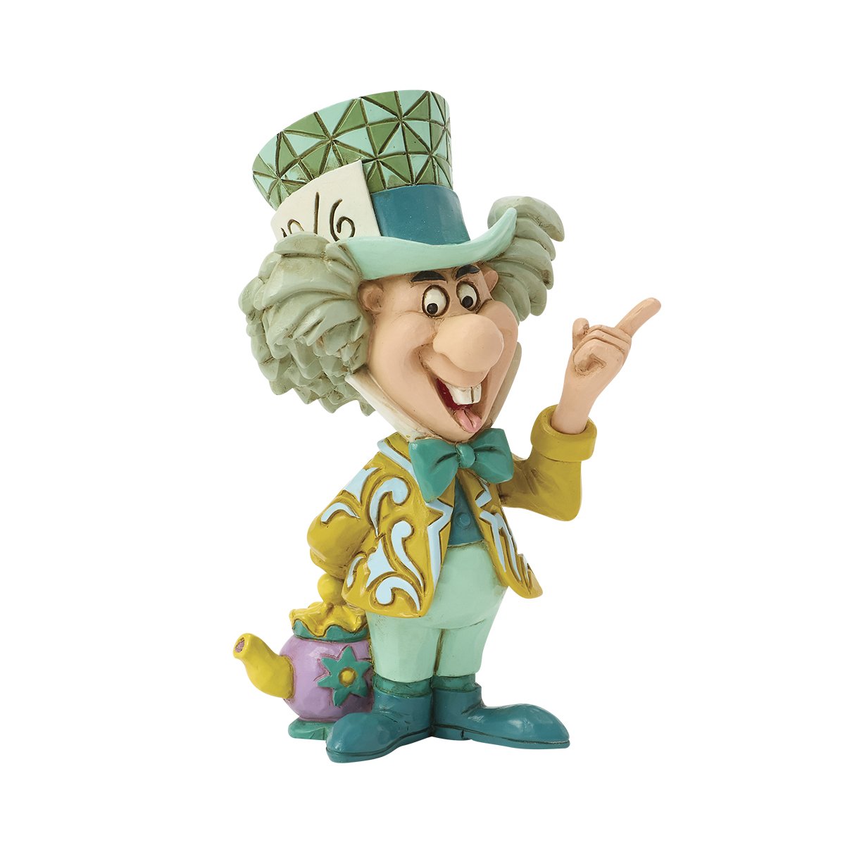 MAD HATTER MINI (WINDOW BOX)