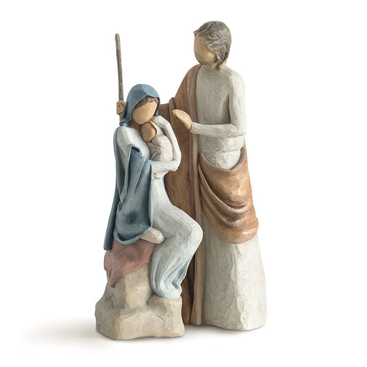 THE CHRISTMAS STORY
