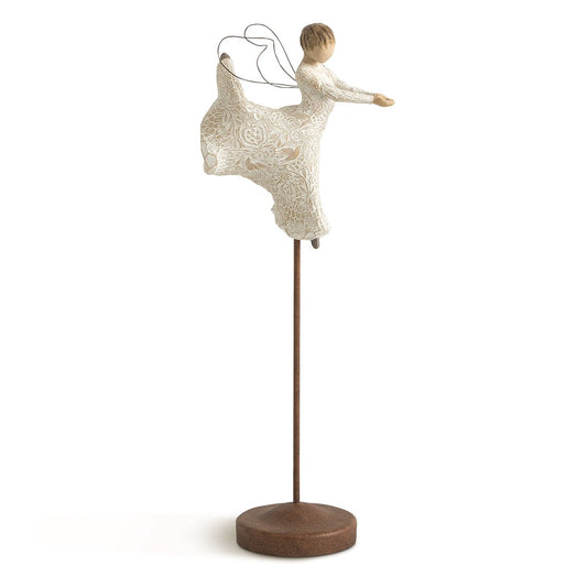 DANCE OF LIFE