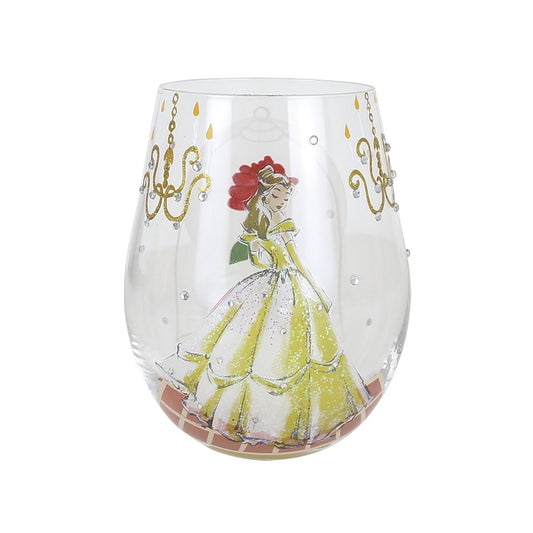 CHOOSE TO DREAM BEAUTIFUL STEMLESS GLASS