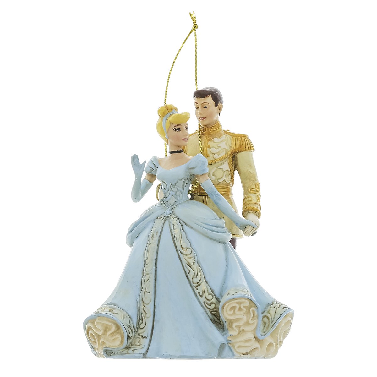 CINDERELLA & PRINCE HO