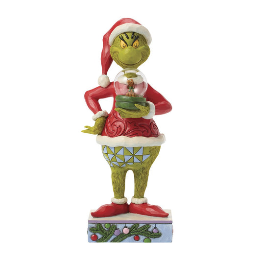 GRINCH DRY DOME