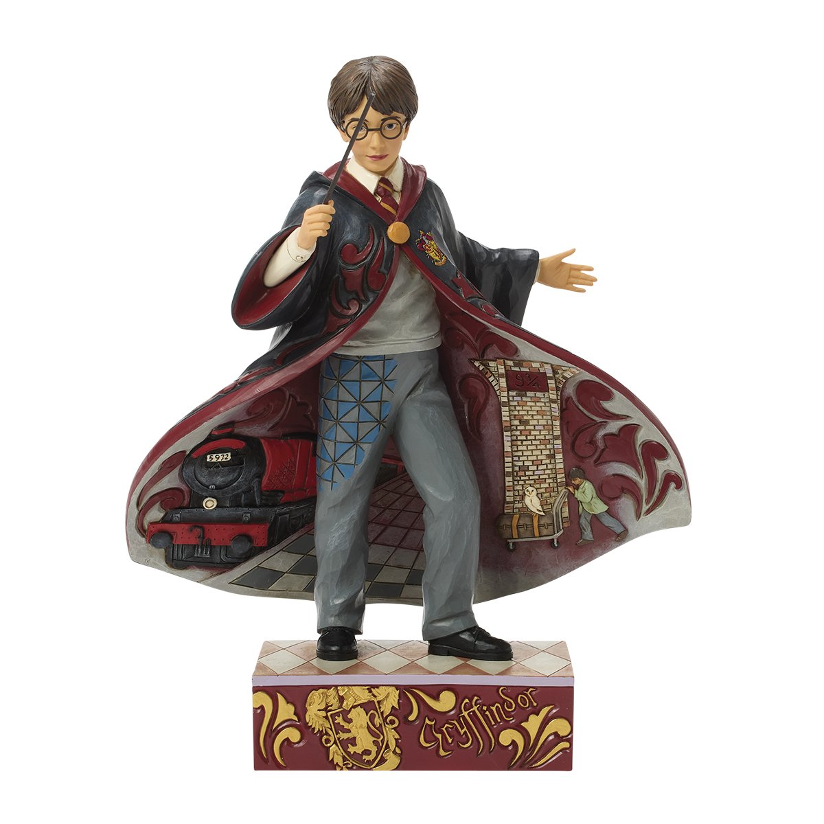 HARRY POTTER MAGICAL MOMENT
